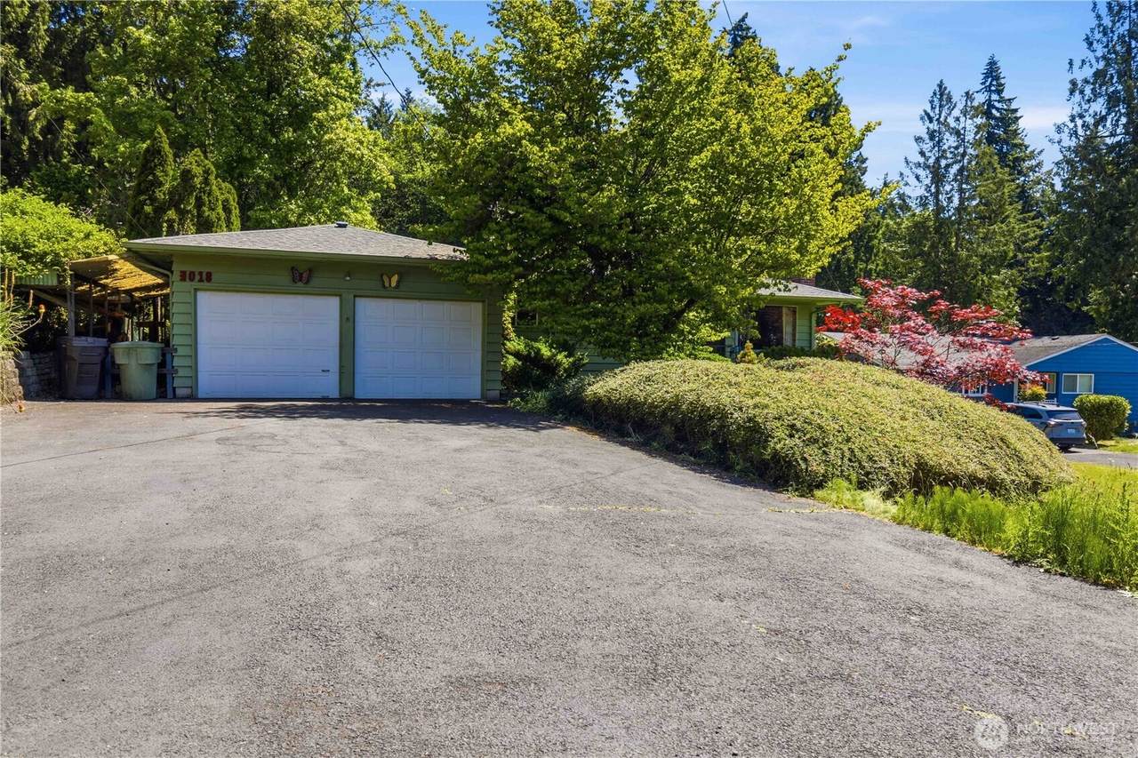 3018 Ammons Drive - Photo 1