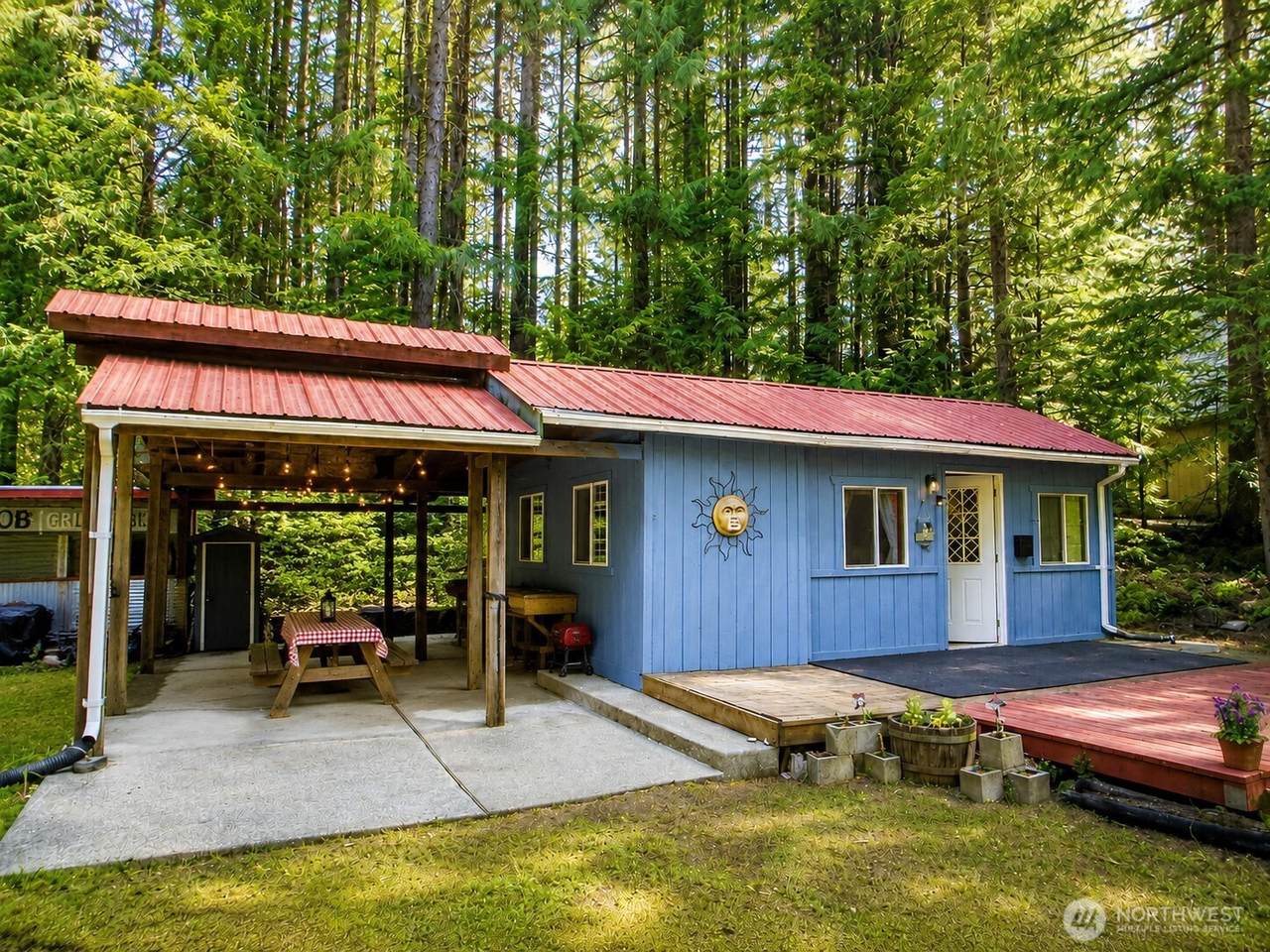120 Wynoochee Drive - Photo 1