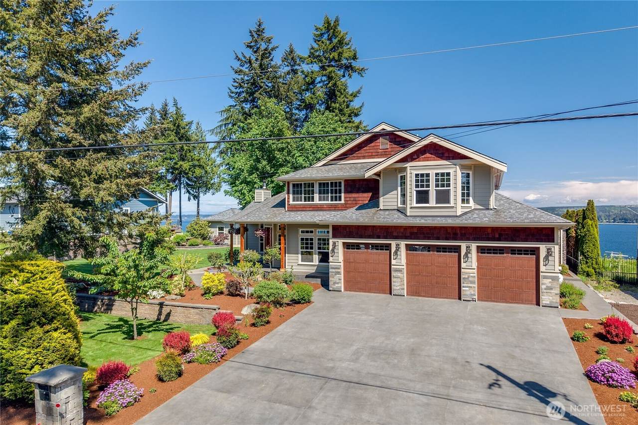 1411 Thorndyke Road - Photo 1