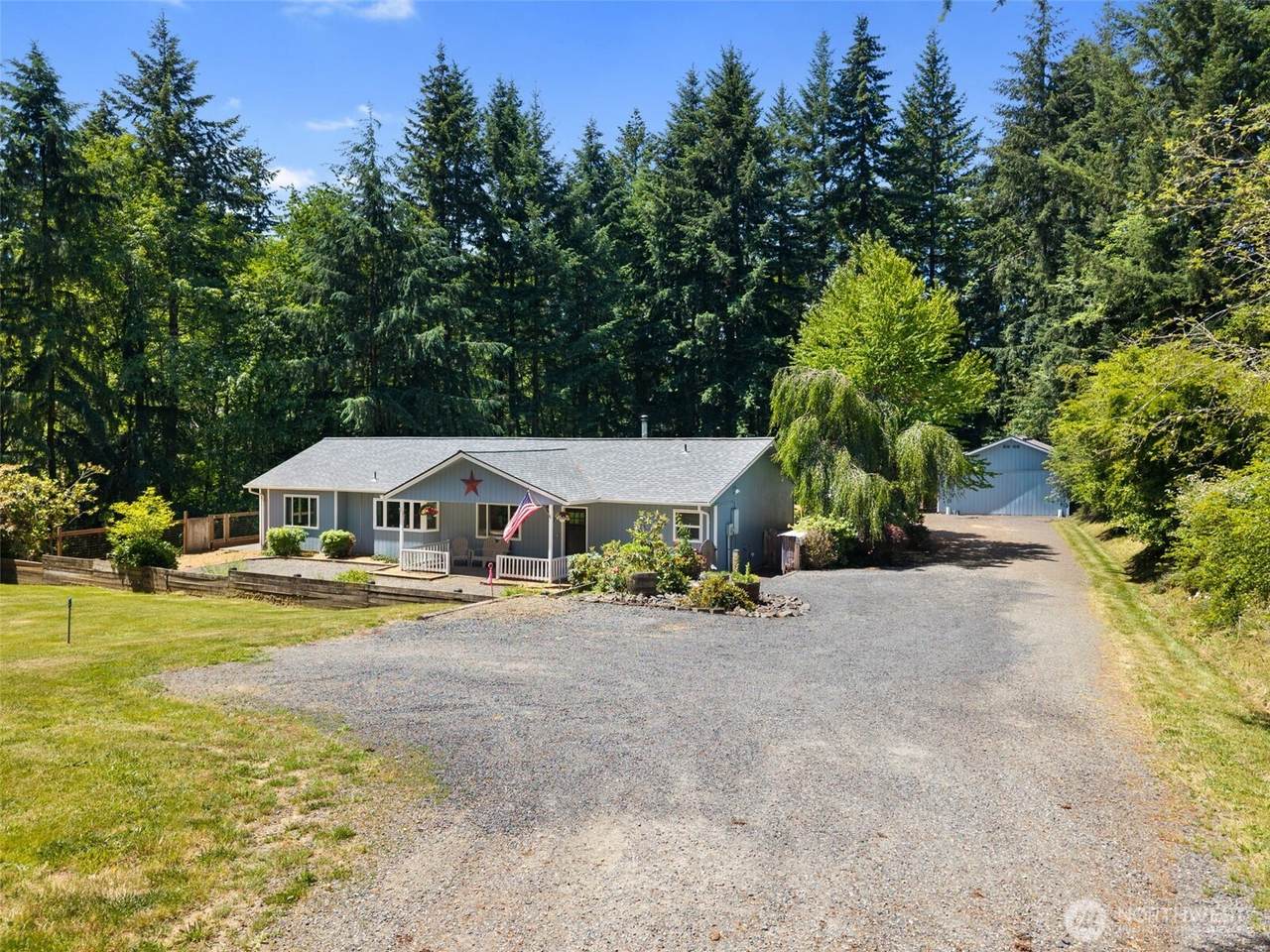 124 Brown Road - Photo 1