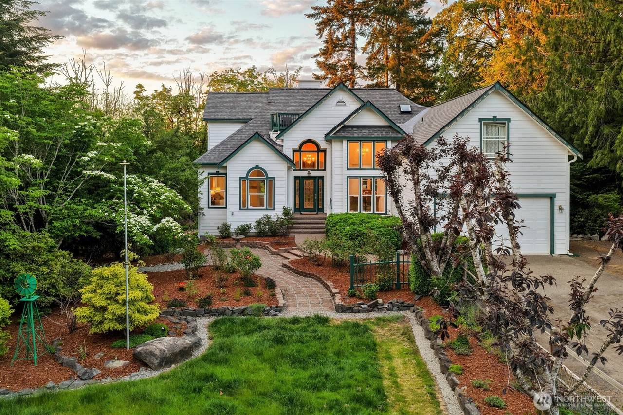 5663 Forest Haven Lane - Photo 1