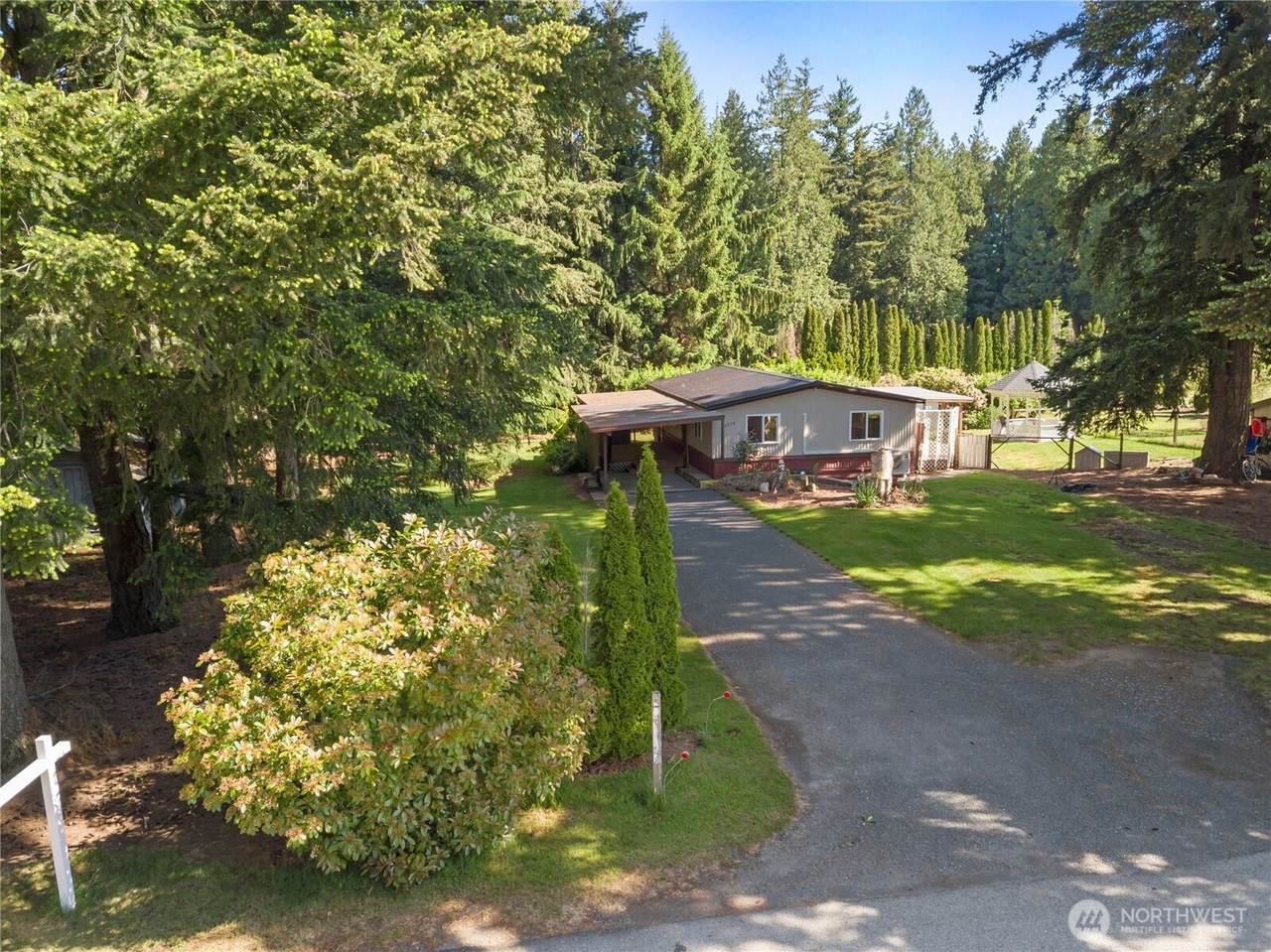 6978 Hannegan Road - Photo 1