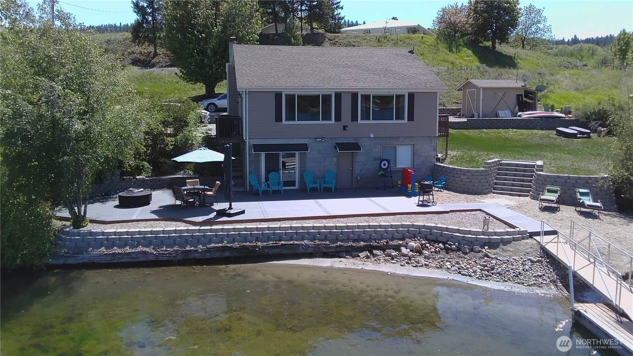 6 Marions Cove Road - Photo 1