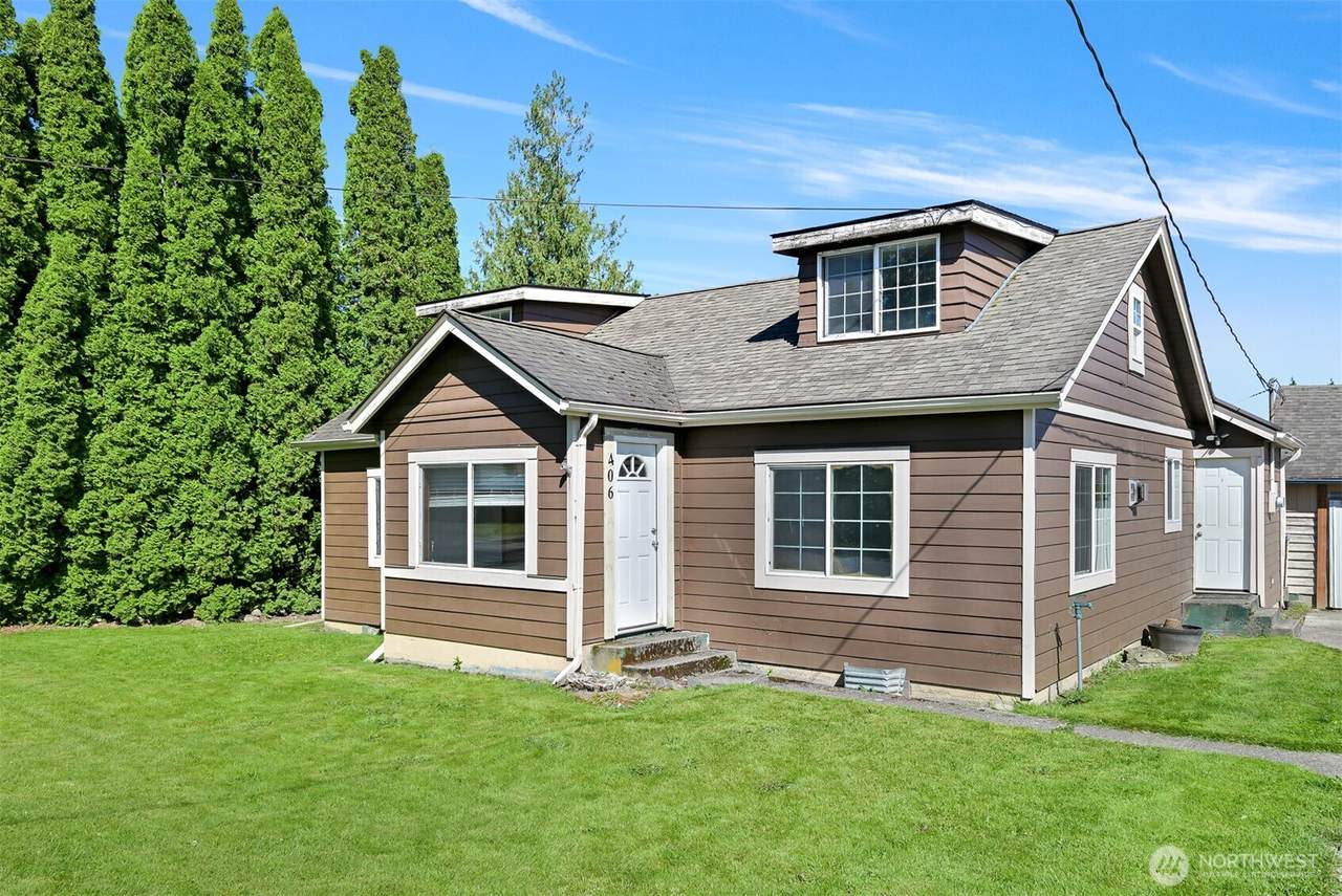 406 Main Street - Photo 1