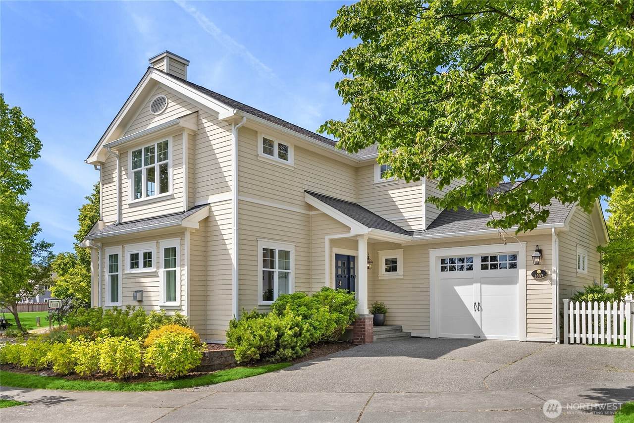 1803 Parade Grounds Avenue - Photo 1
