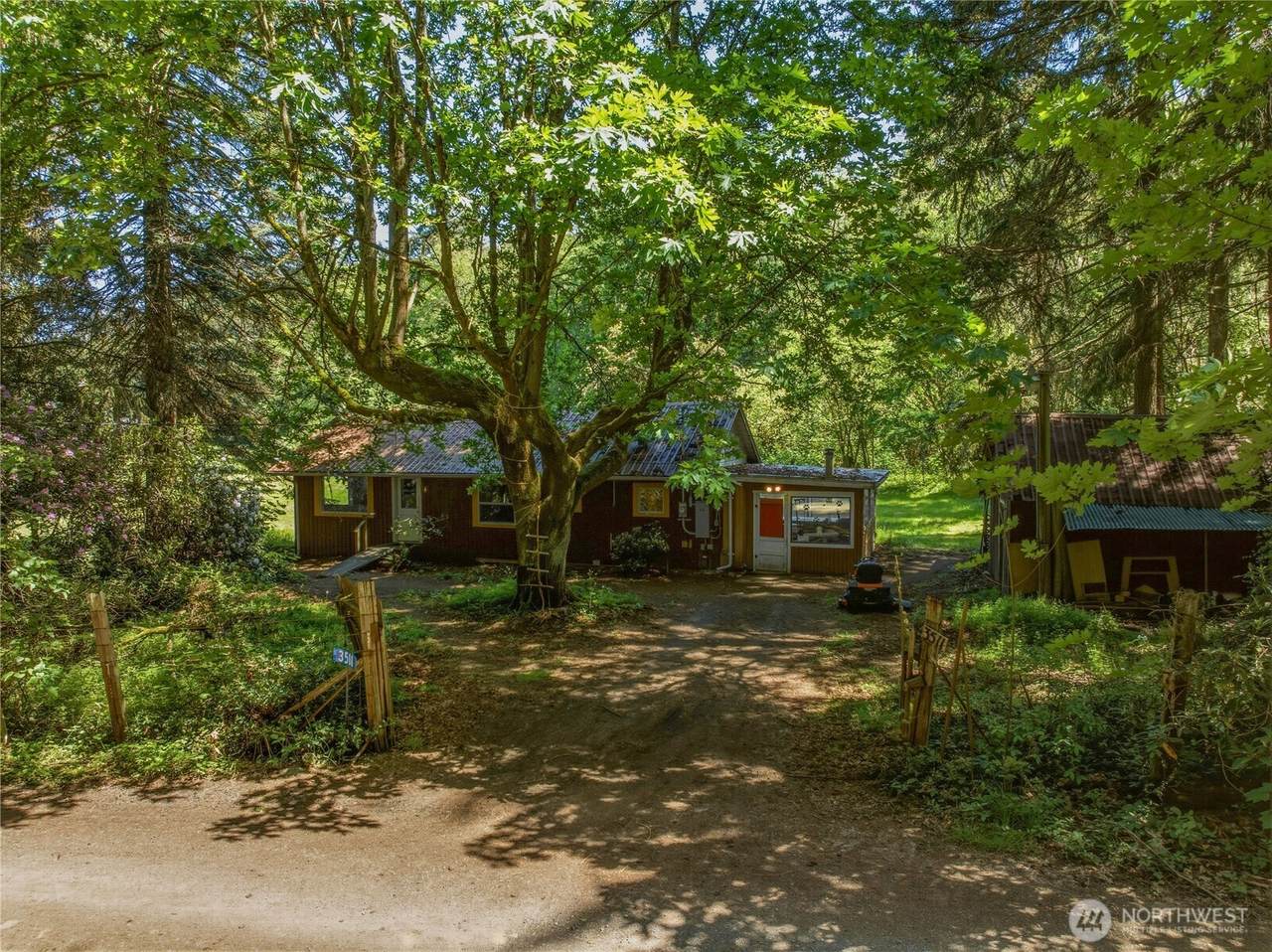 3511 Quade Road - Photo 1