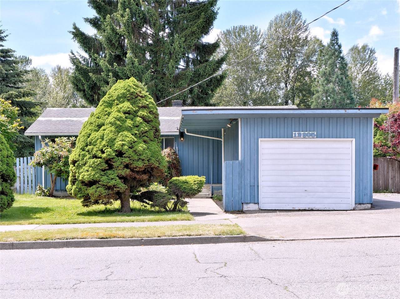 12805 64th Avenue - Photo 1