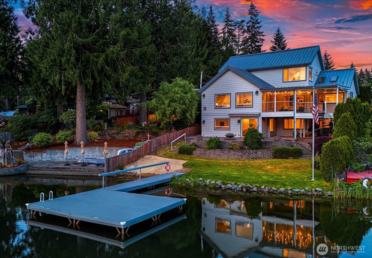 31259 Lake Morton Drive - Photo 1