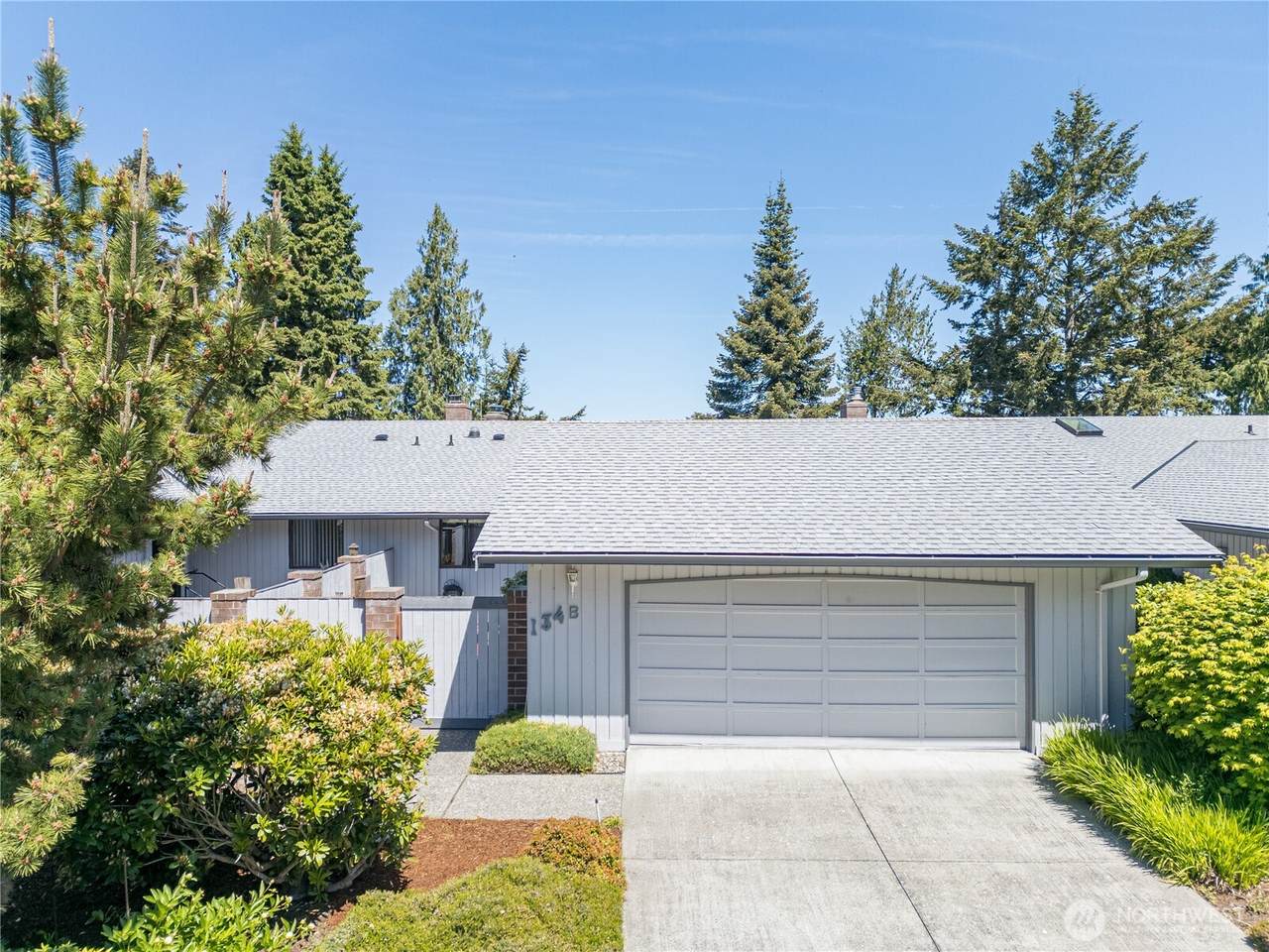 134 B Hilltop Drive - Photo 1