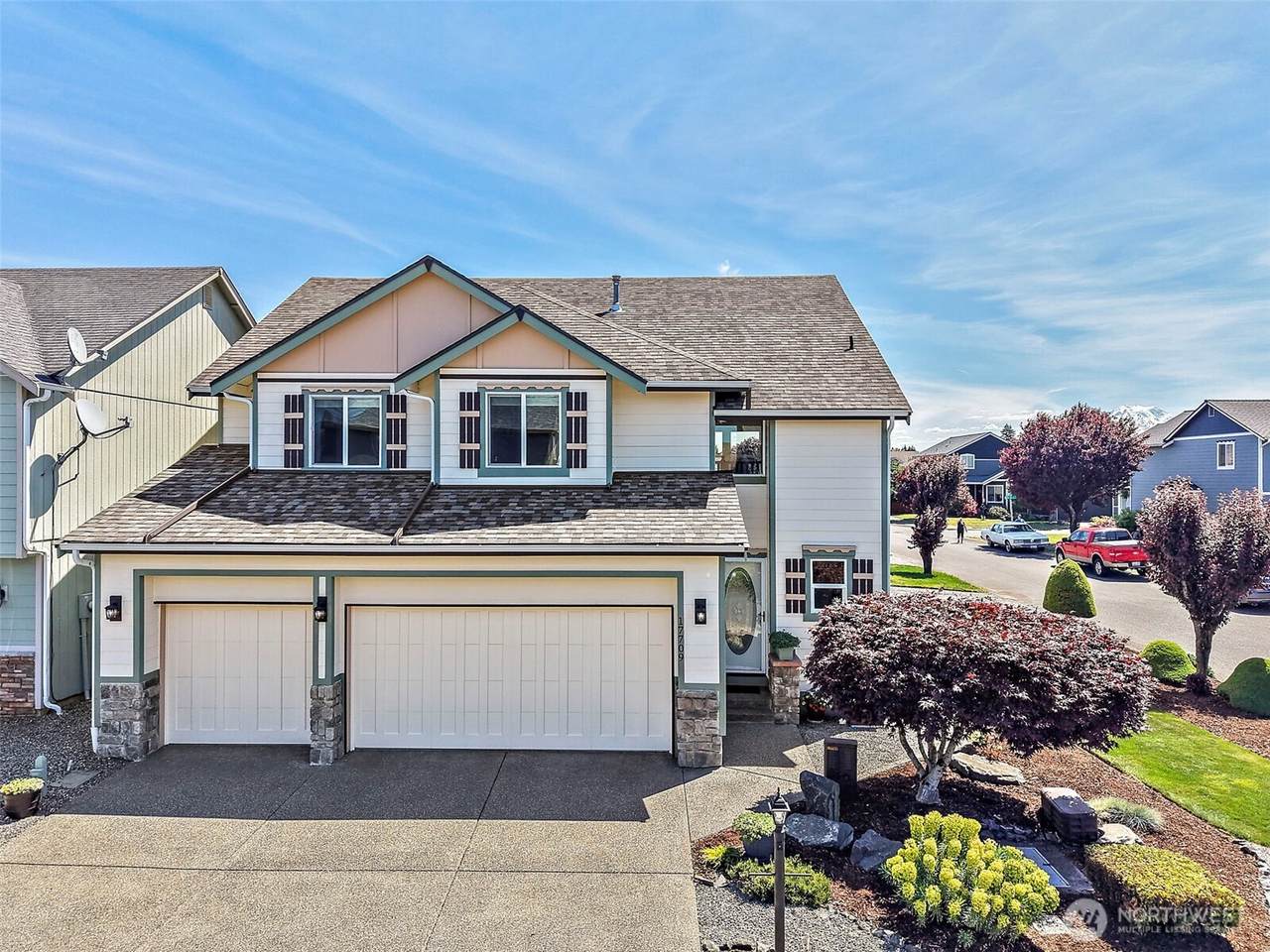 17709 24th Avenue Ct - Photo 1