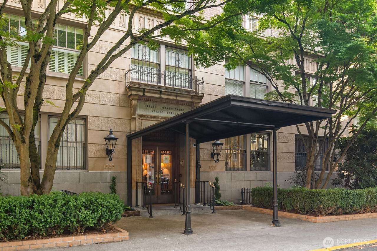 1223 Spring Street - Photo 1