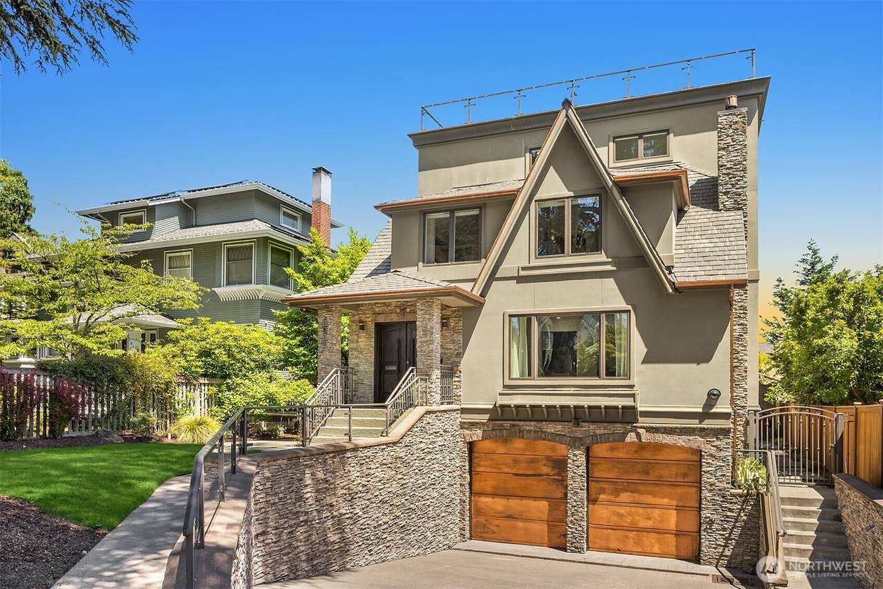 1810 Madrona Drive - Photo 1
