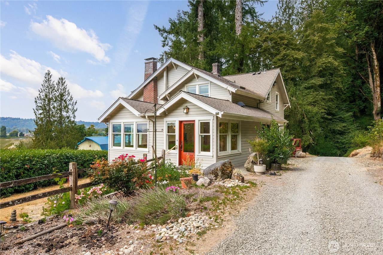 20226 Duvall-Monroe Road - Photo 1