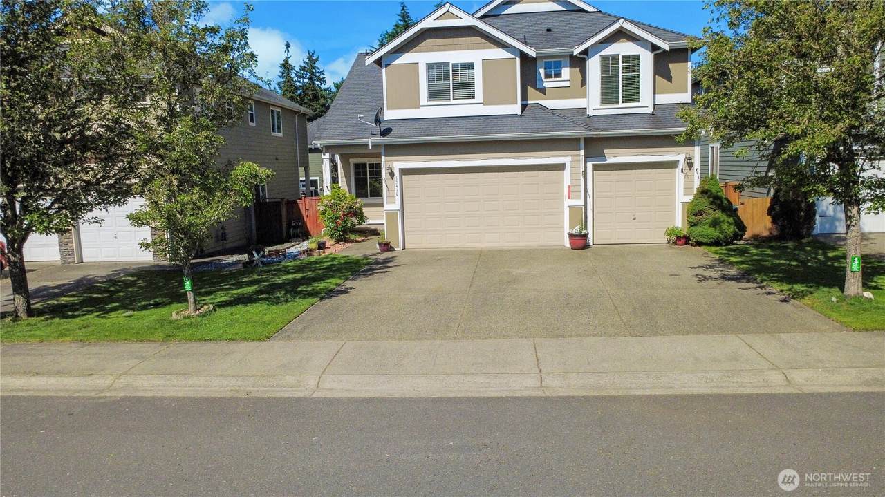 15410 85th Avenue - Photo 1