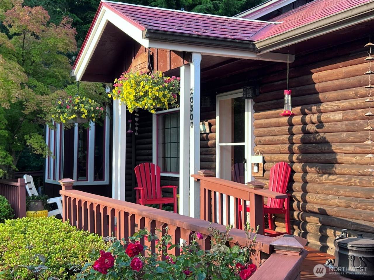 20503 Birch Place - Photo 1