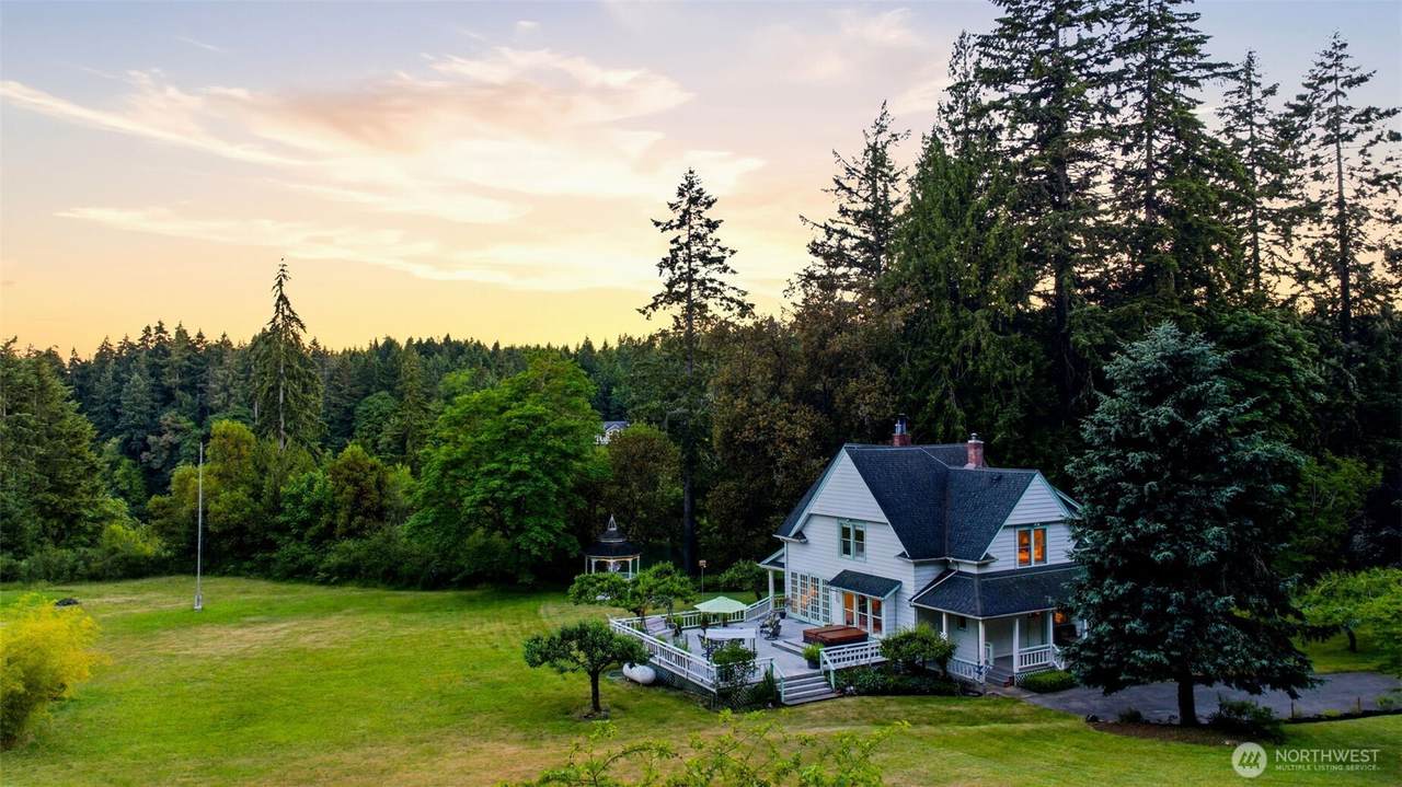 12835 Price Road - Photo 1