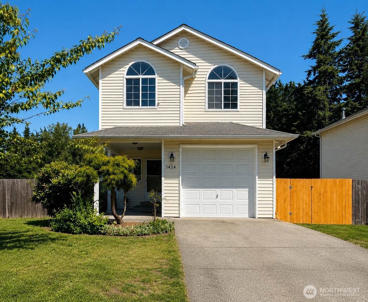 1424 Blackberry Drive - Photo 1