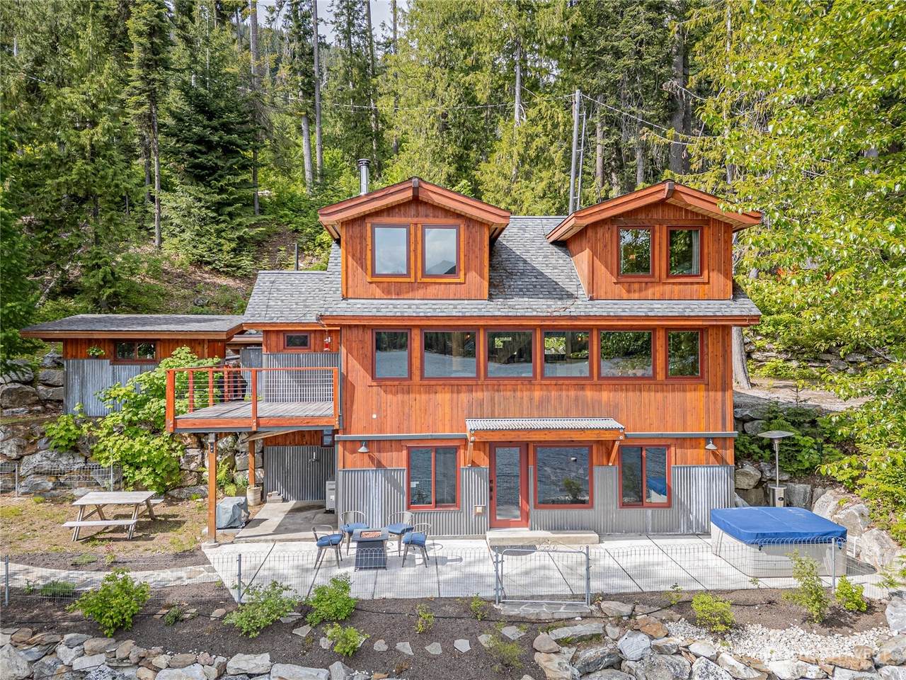 16120 Cedar Brae Road - Photo 1