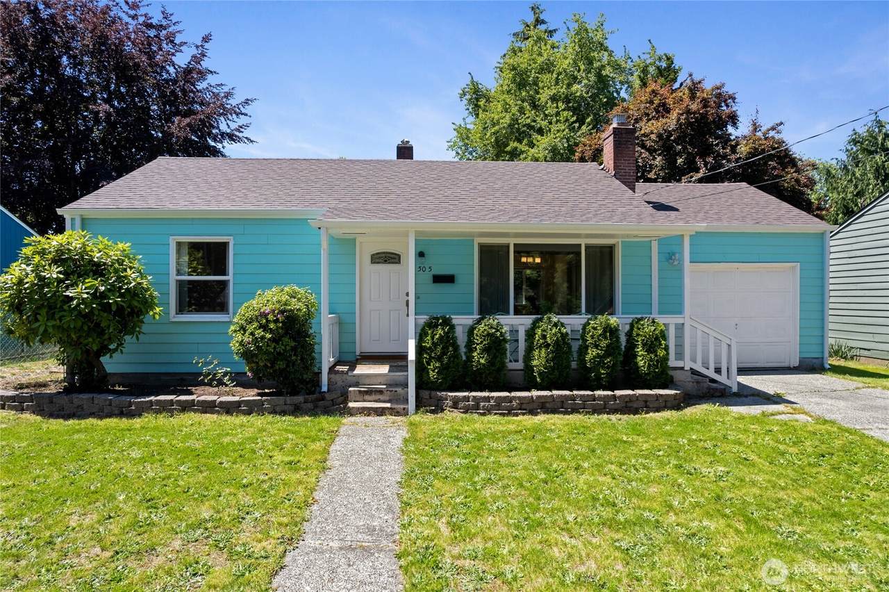 505 Frederick Street - Photo 1