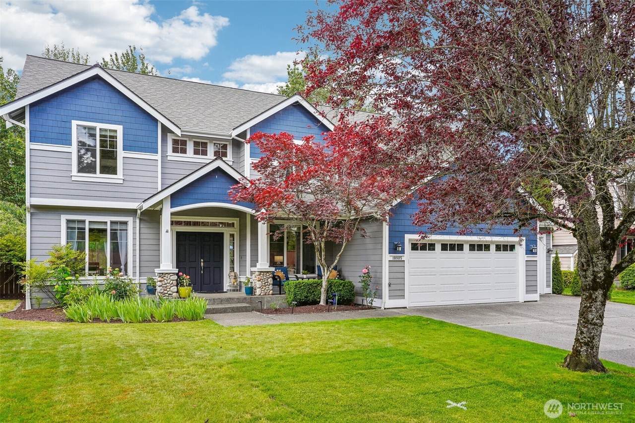10805 189th Avenue - Photo 1