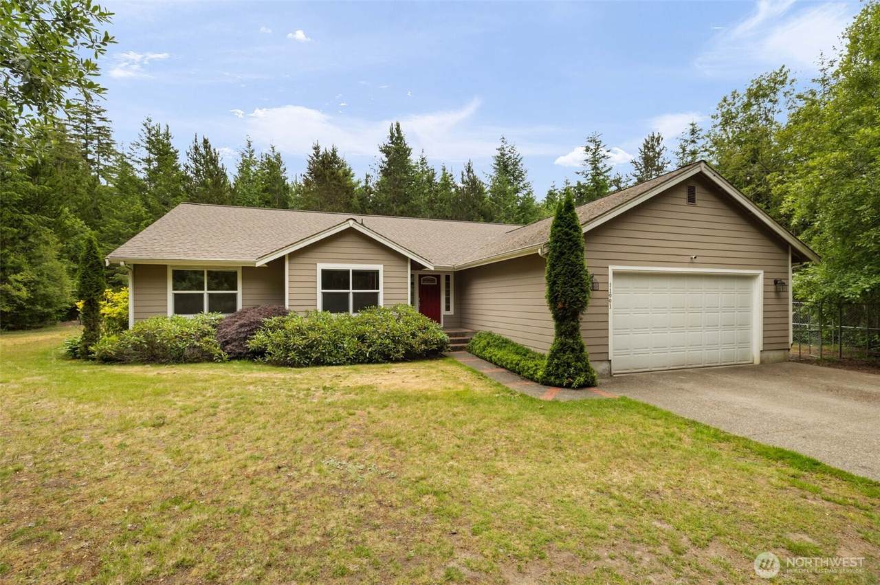 11991 William Heights Ln. - Photo 1