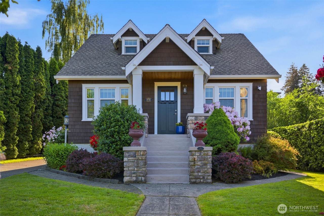 8118 Stinson Avenue - Photo 1