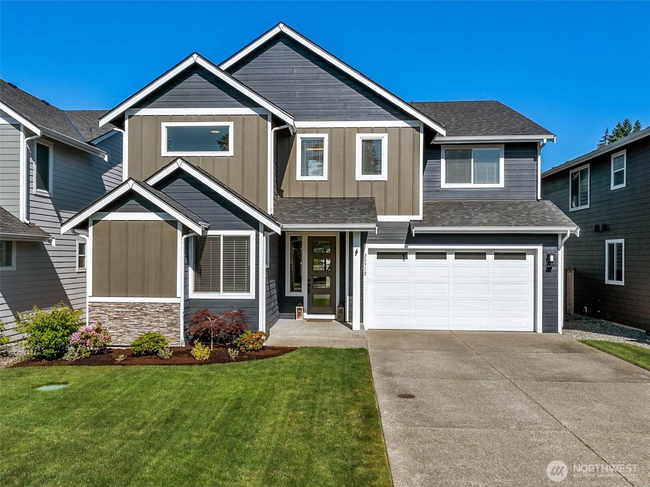 20912 47th Avenue Ct - Photo 1