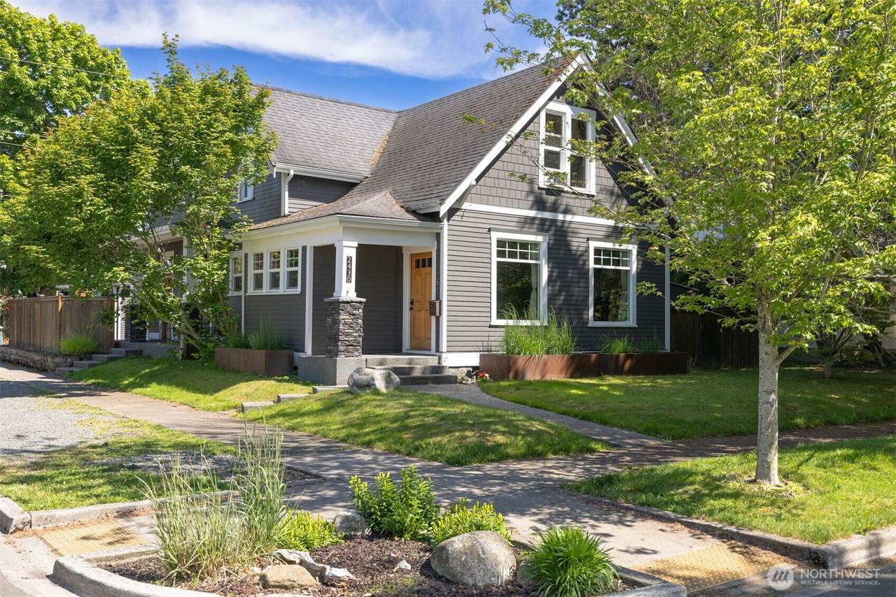 2430 Willams Street - Photo 1