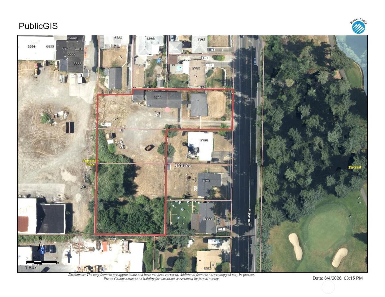 2712 67th Avenue - Photo 1