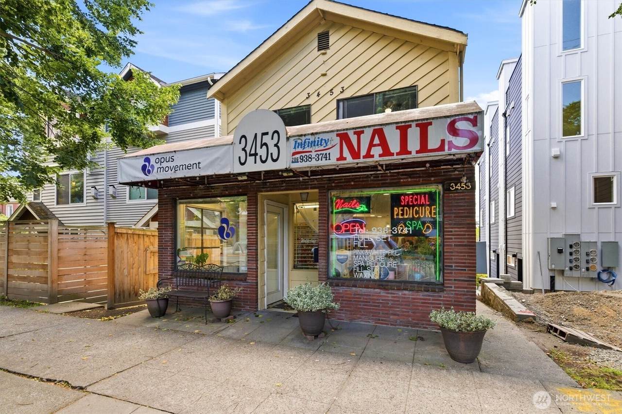 3453 California Avenue - Photo 1