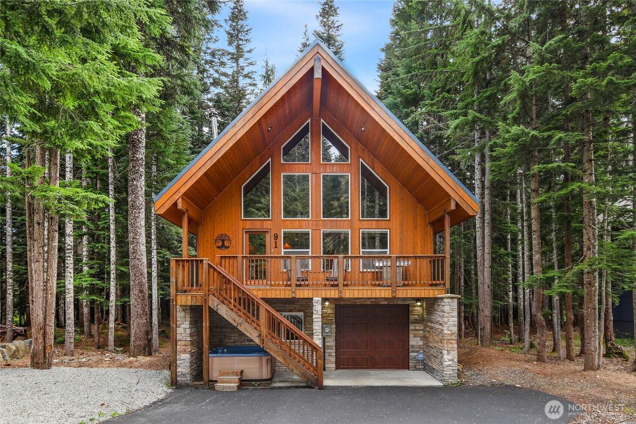 91 Mountain Home Rd - Photo 1