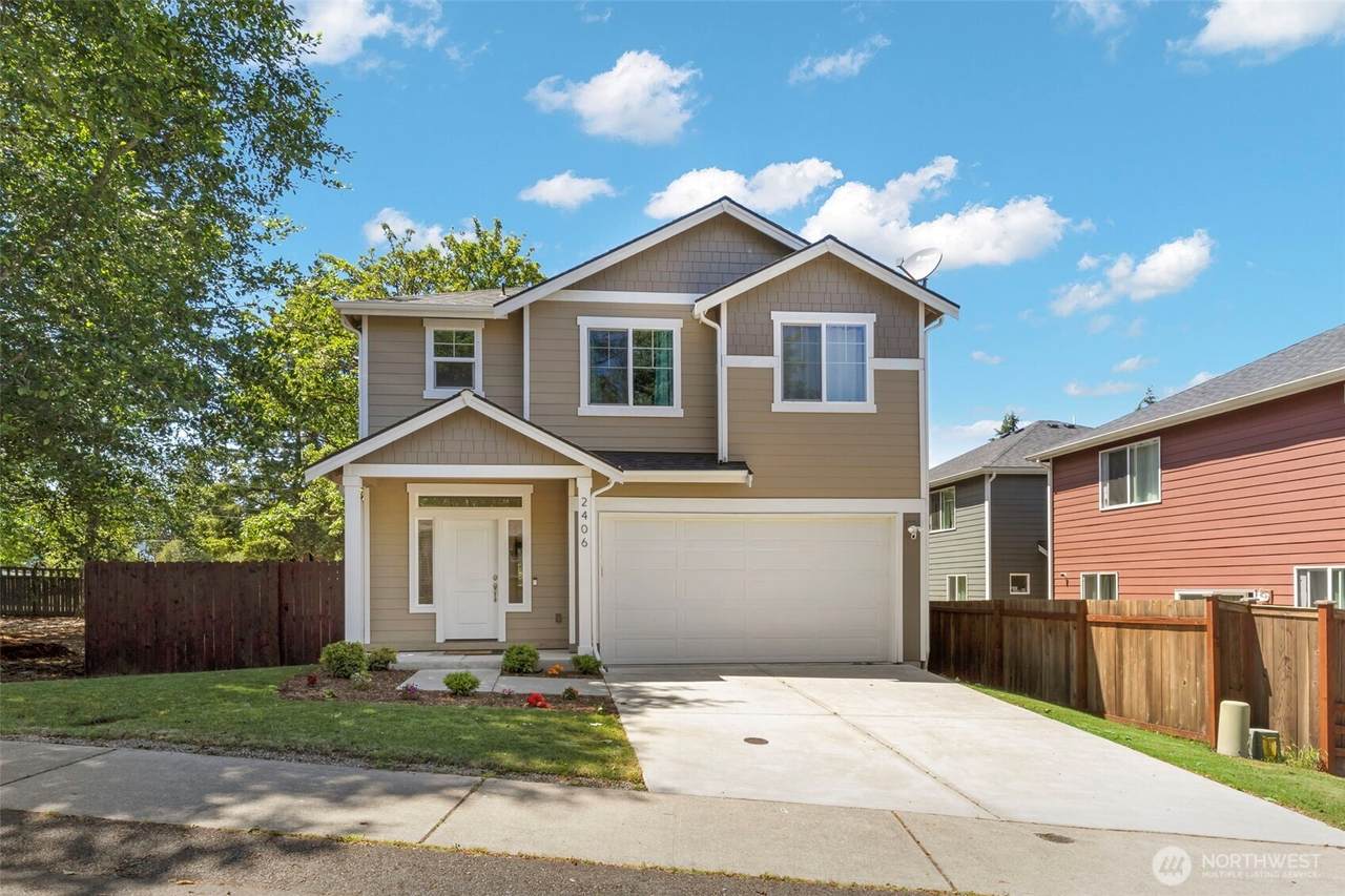 2406 Garfield Place - Photo 1