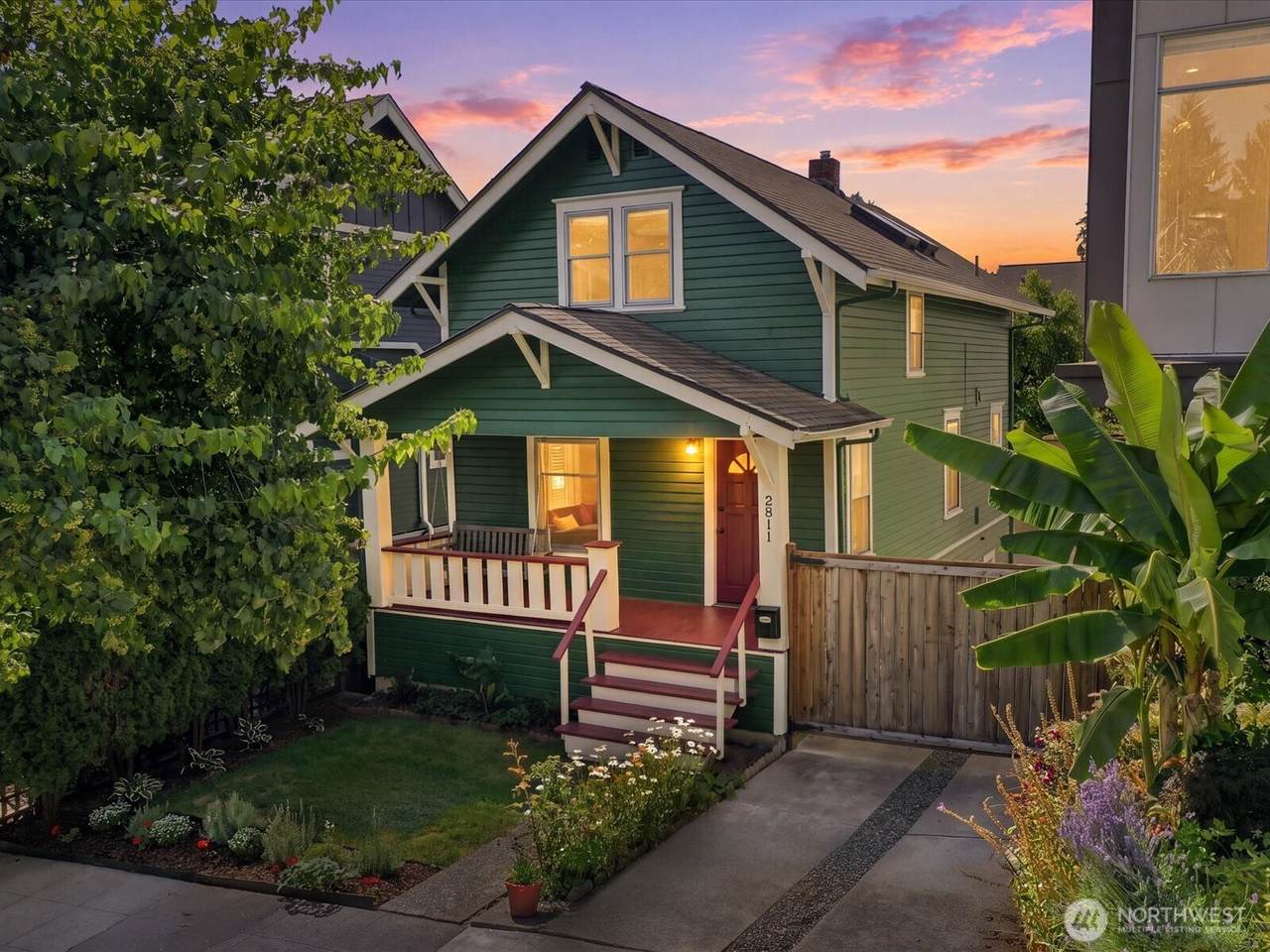 2811 Dakota Street - Photo 1