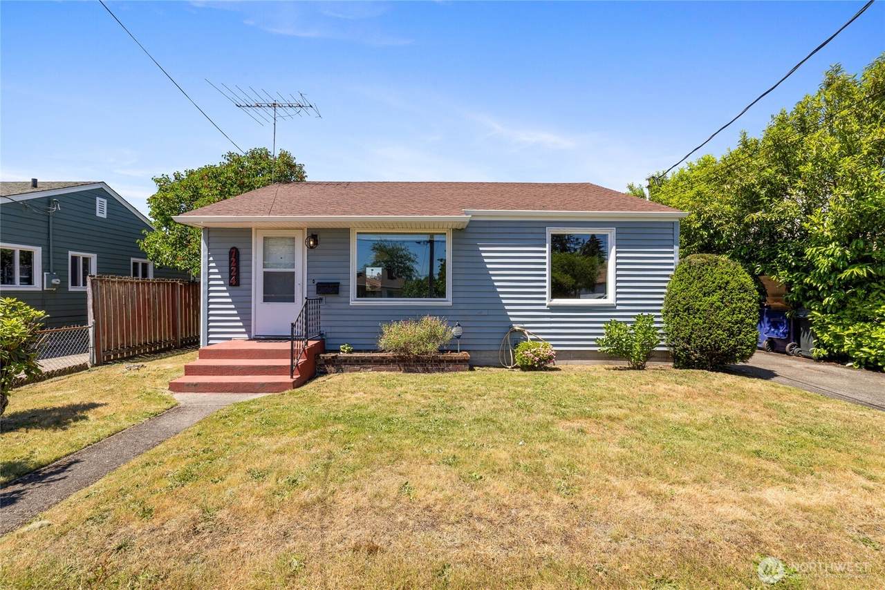 7224 Warner Street - Photo 1