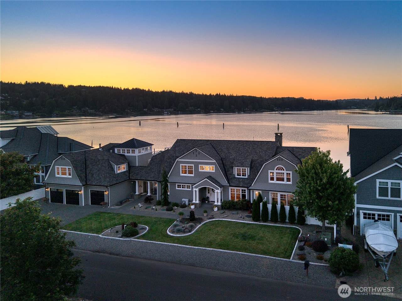 7178 William Rogers Road - Photo 1