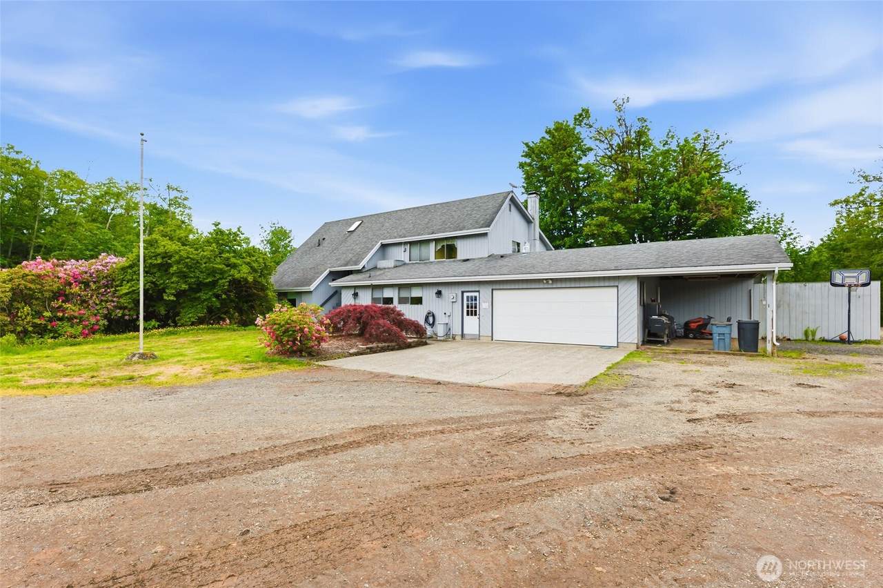 1381 Wynooche Valley Road - Photo 1