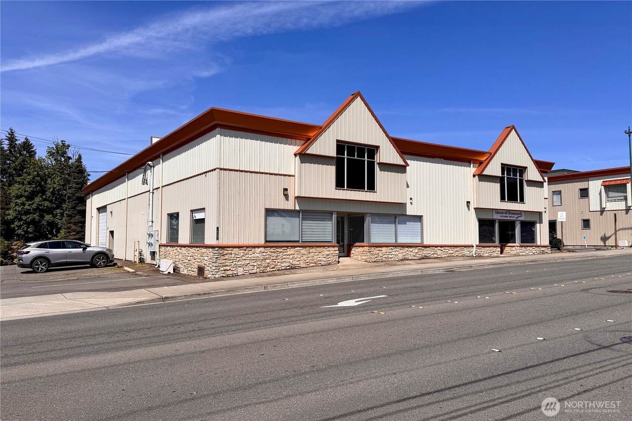 502 Custer Way - Photo 1