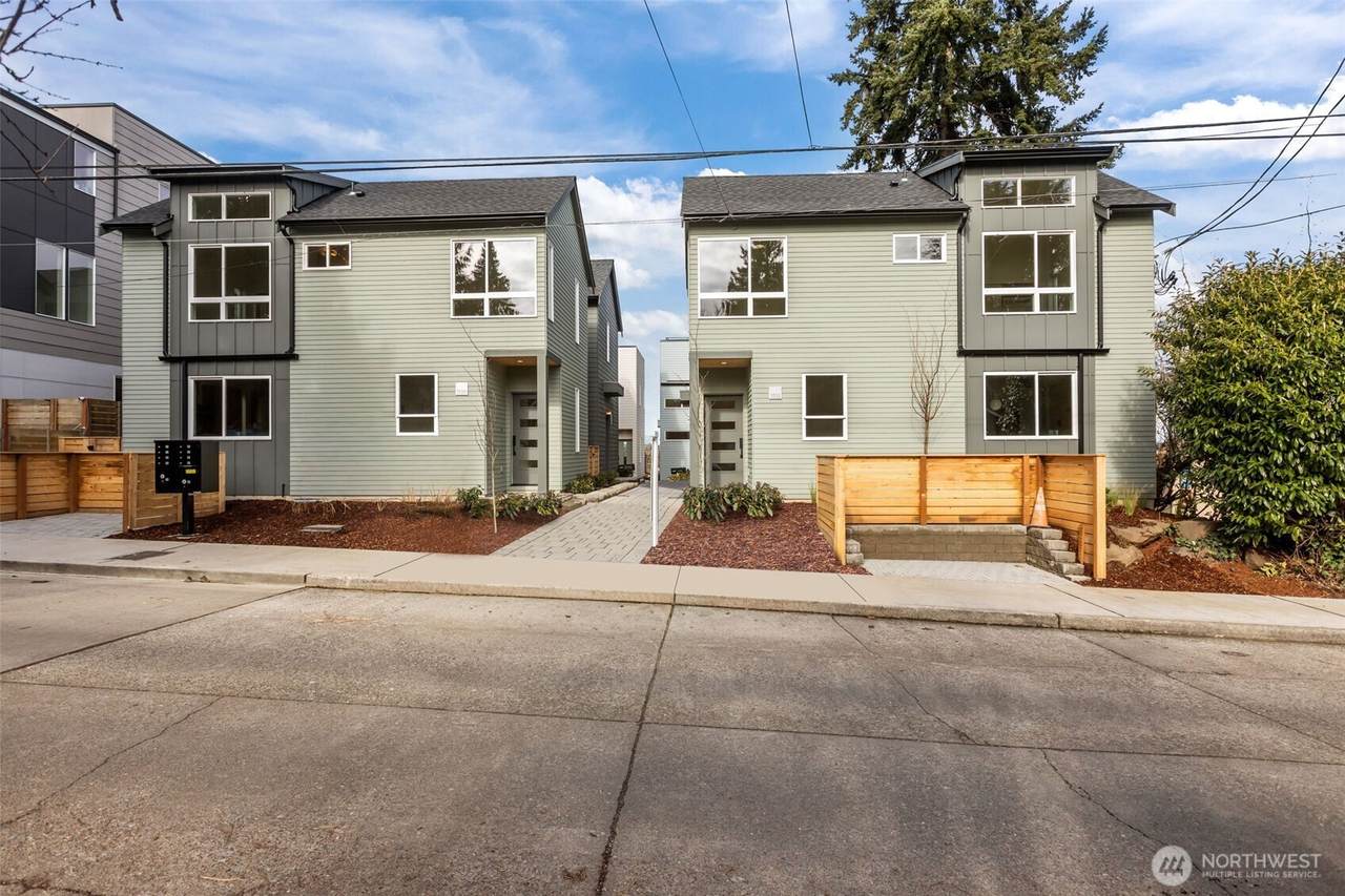 3540 Dawson Street - Photo 1