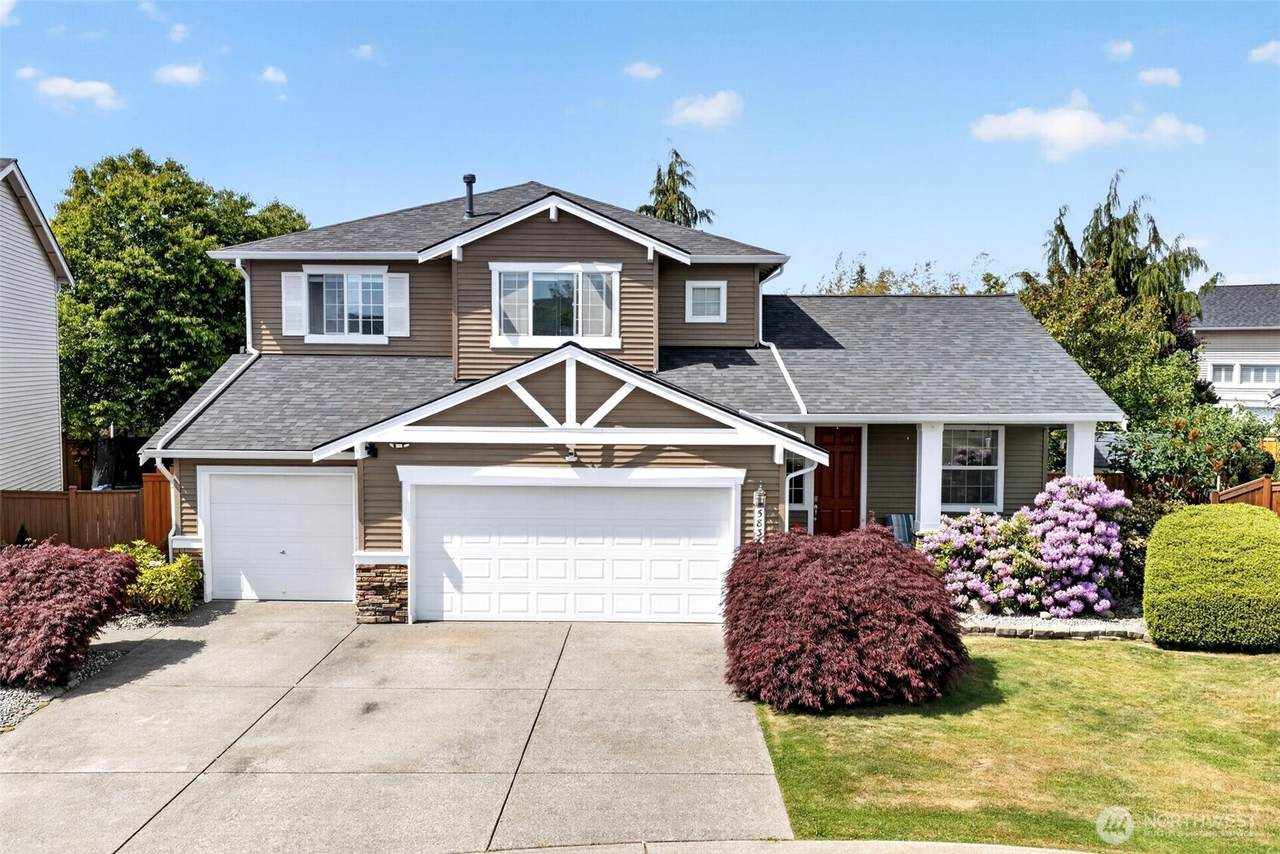 5836 Marshall Place - Photo 1