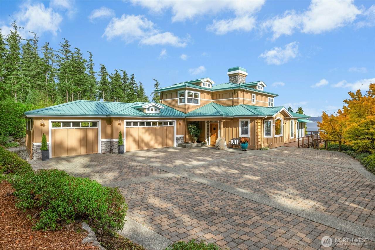 21322 President Point Road - Photo 1