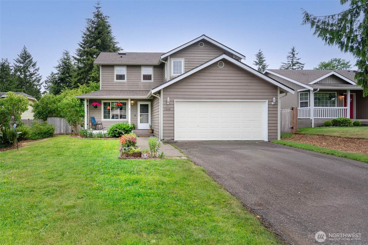 7318 Raintree Lane - Photo 1