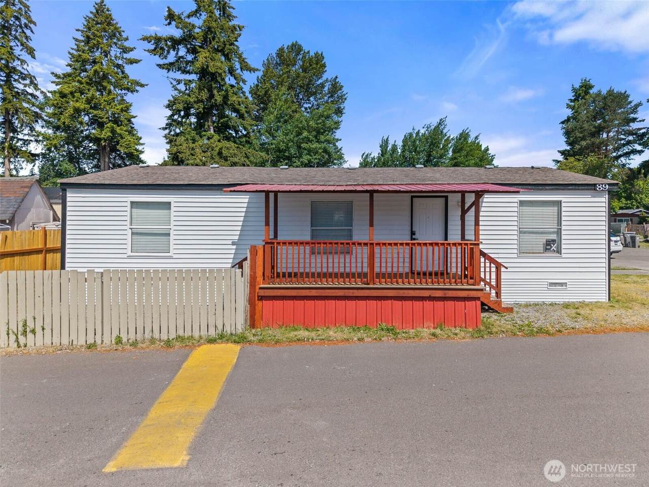 3001 288th Street - Photo 1