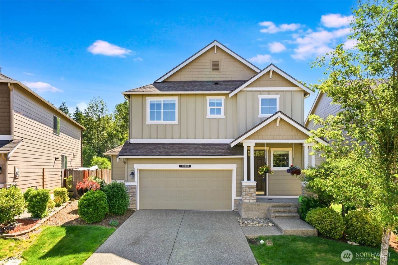 13003 116th Avenue Ct - Photo 1