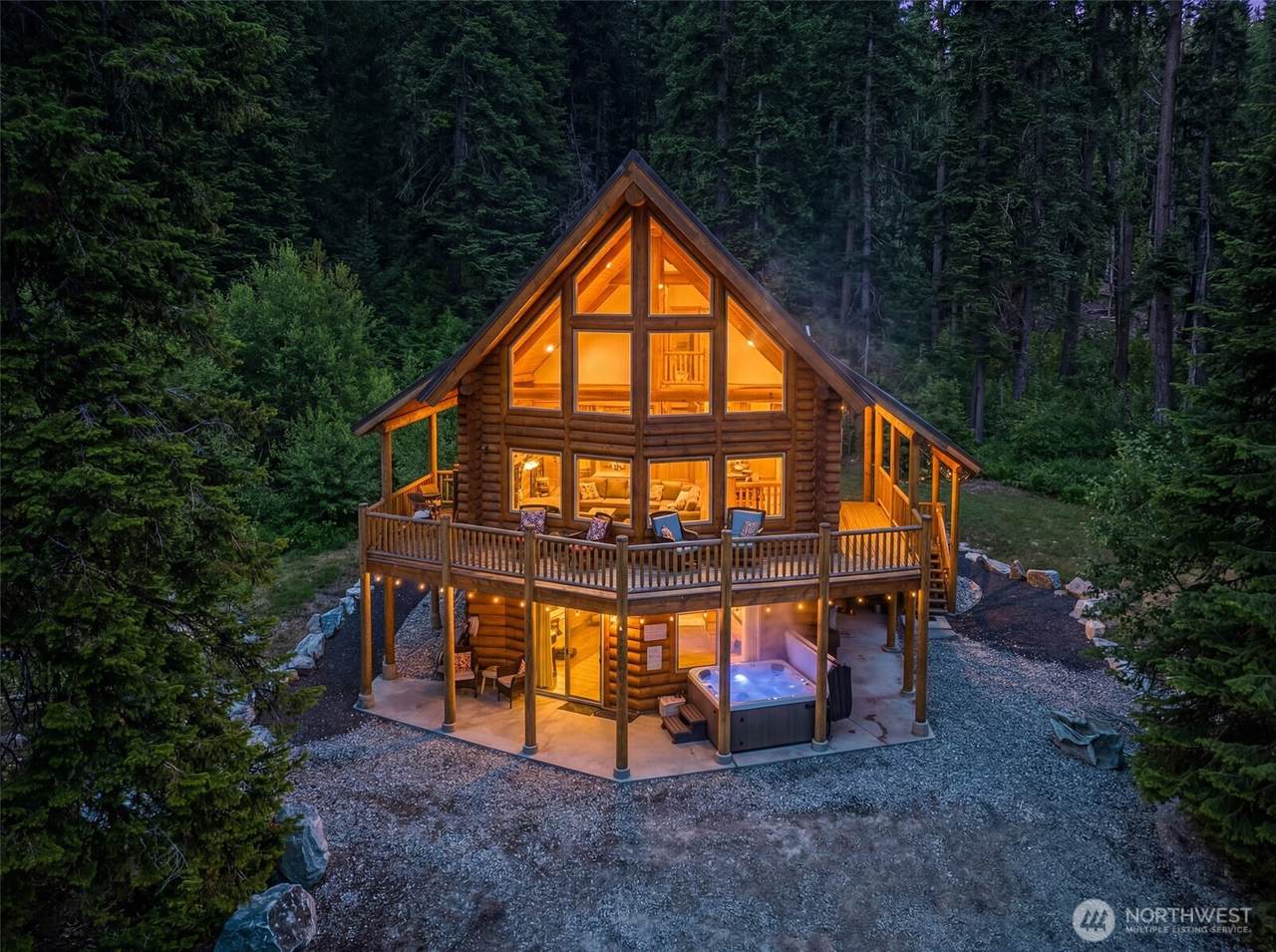 174 Deep Powder Lane - Photo 1