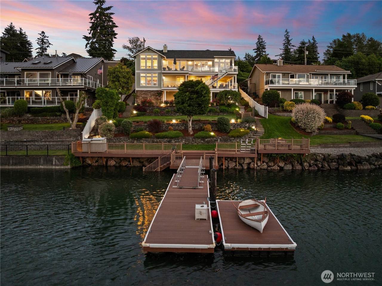 7804 Ray Nash Drive - Photo 1