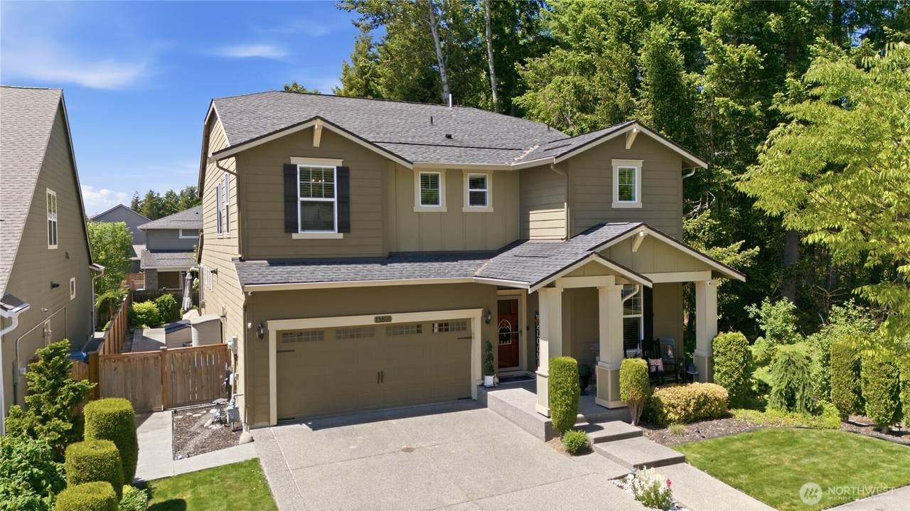 13806 197th Avenue - Photo 1