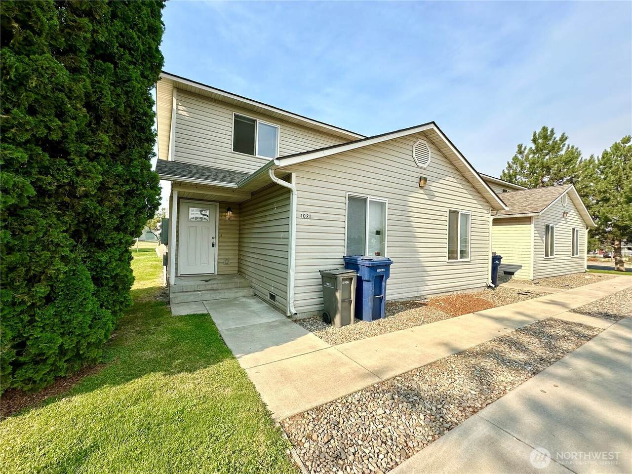 1021 19th Avenue - Photo 1