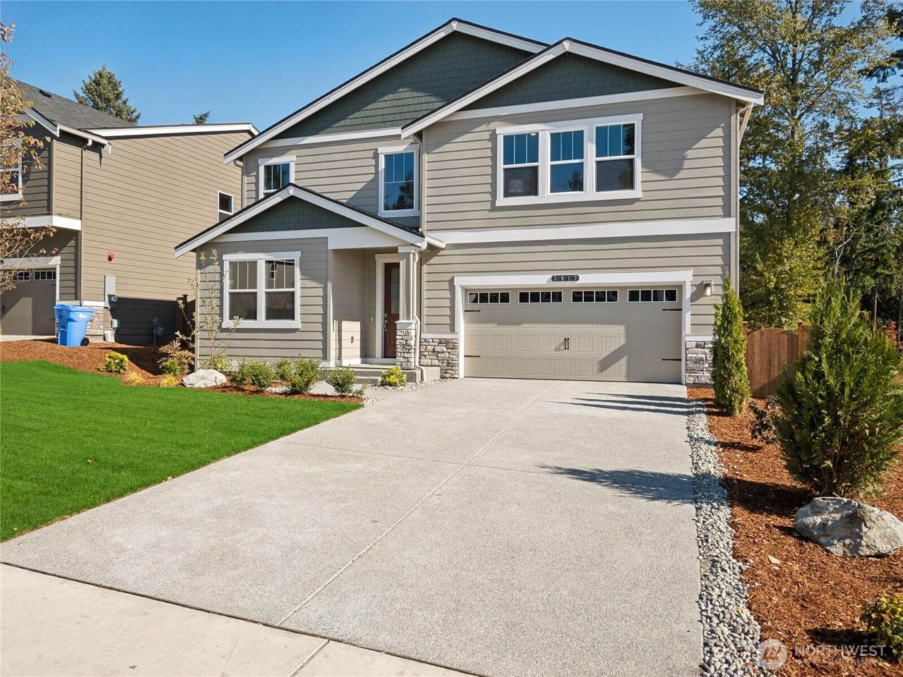 3816 98th Avenue Ct - Photo 1