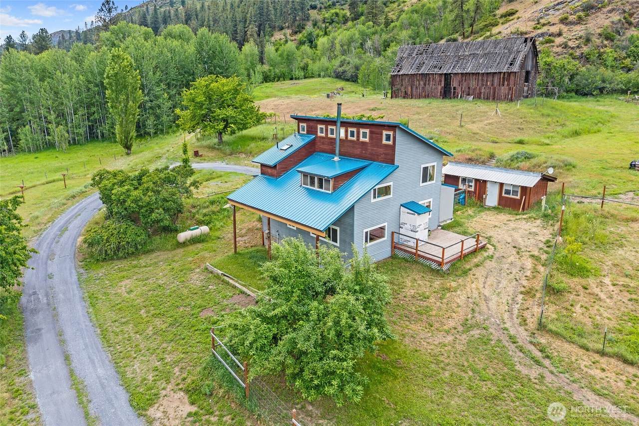 4217 Northport Flat Creek Road - Photo 1