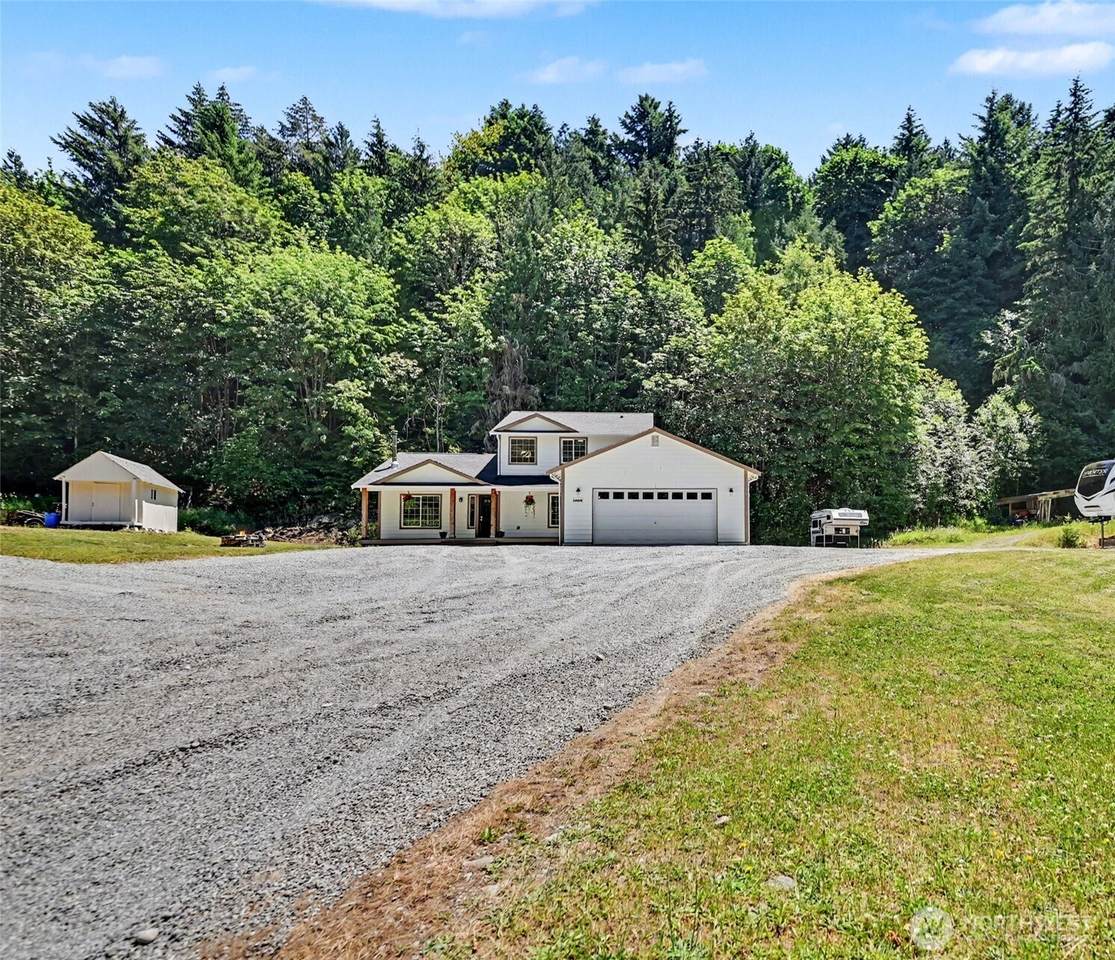 17826 214th Avenue Ct - Photo 1